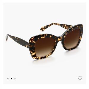 Krewe Felicity Zulu Women’s Sunglasses